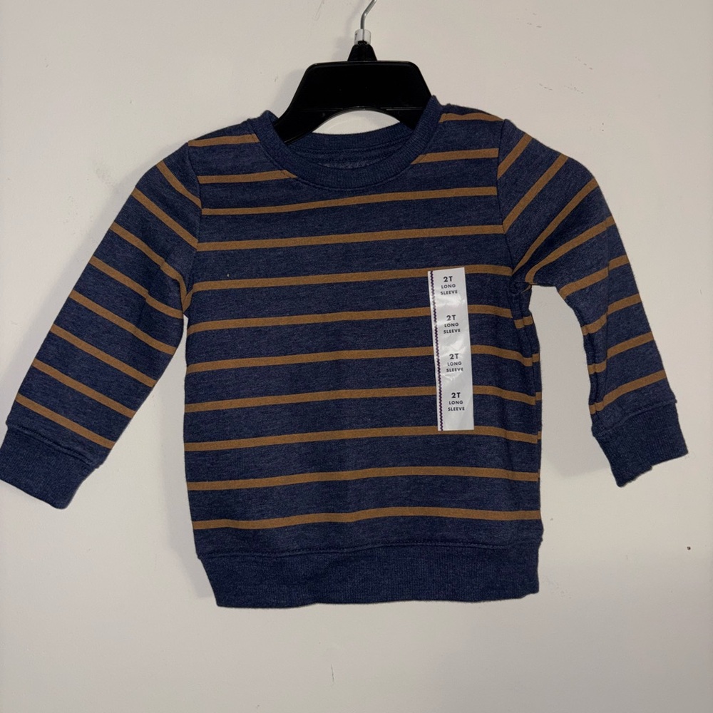 NWOT Cat & Jack size 2t
